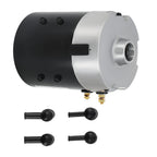 Electric Motor for EZGO TXT Golf Carts (2000–2010) 36V 19 Spline