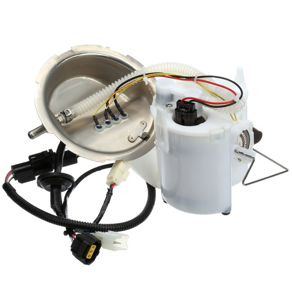 Delphi FG0945 Fuel Pump Module Assembly for Ford Escort/Mercury Tracer (1998)