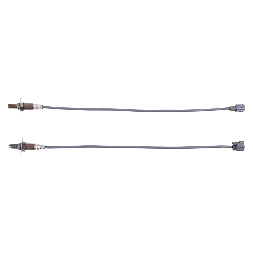 Set of 2 Oxygen Sensors for Subaru Legacy Outback (2000–2004) 234-4445