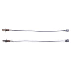 Set of 2 Oxygen Sensors for Subaru Legacy Outback (2000–2004) 234-4445
