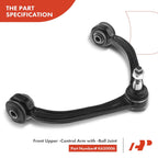 Set of 6 Front Control Arm Ball Joints for Dodge Ram Dakota
