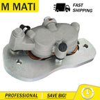 Rear Right Brake Caliper & Sintered Pads for Can-Am Maverick Trail/Sport (2018–2023)