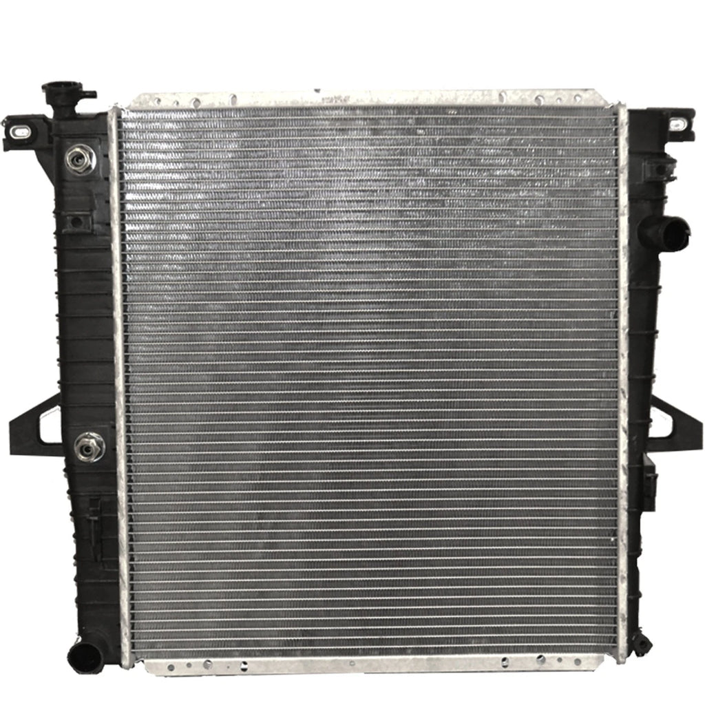 Radiators for Ford Ranger, Mazda B4000, Explorer, B3000 (Pickup)