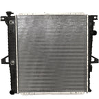 Radiators for Ford Ranger, Mazda B4000, Explorer, B3000 (Pickup)