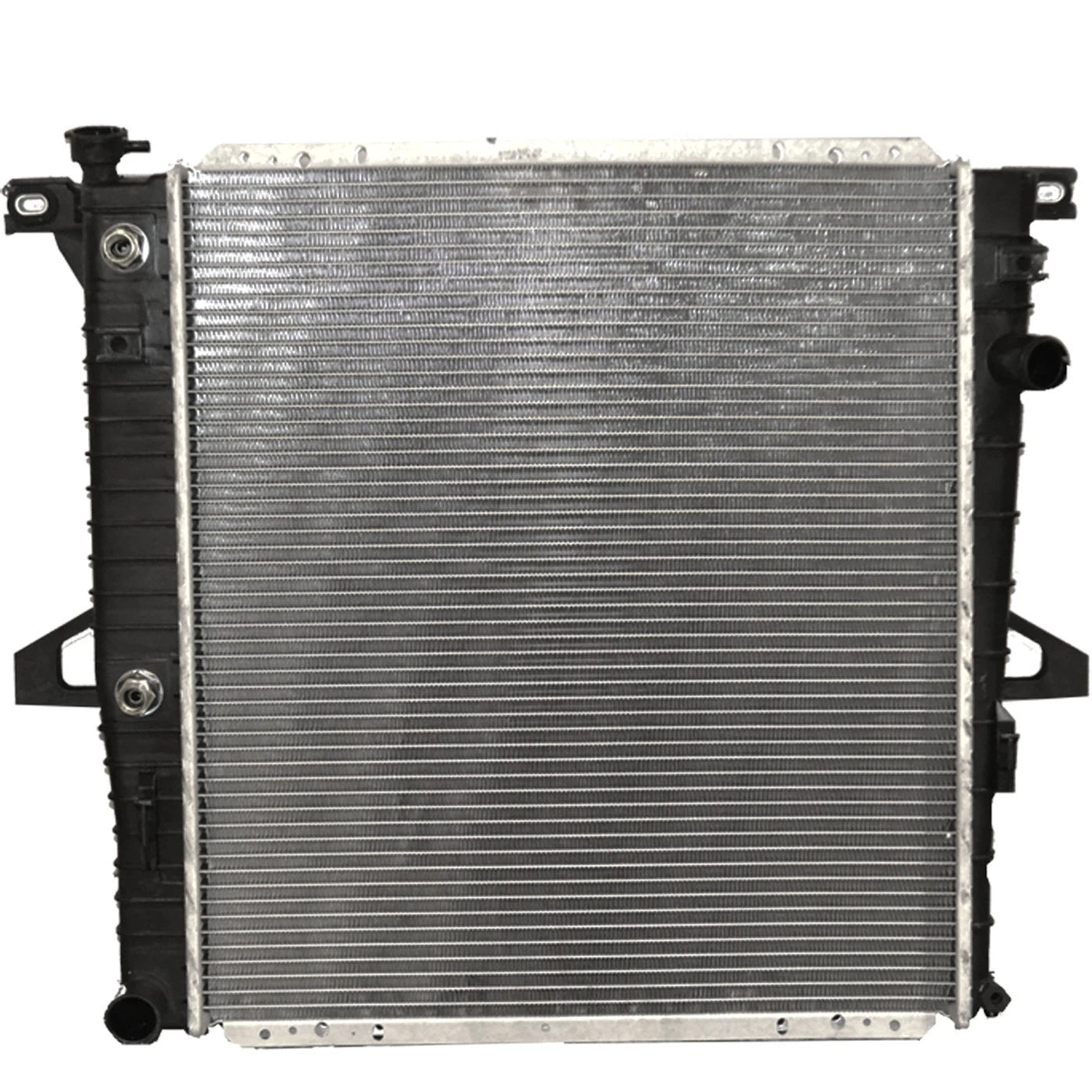 Radiators for Ford Ranger, Mazda B4000, Explorer, B3000 (Pickup)