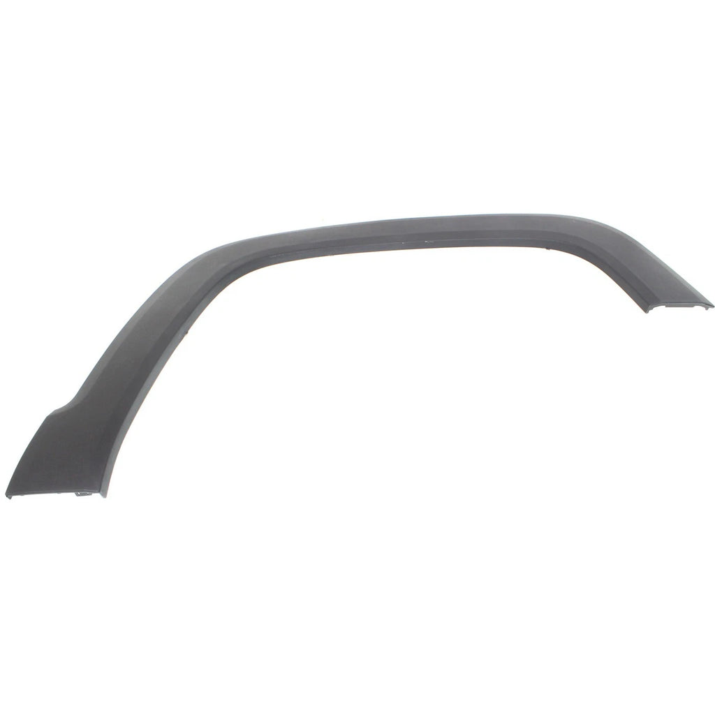 Front Passenger Side Fender Trim for Jeep Renegade (2015–2023)