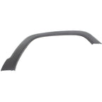 Front Passenger Side Fender Trim for Jeep Renegade (2015–2023)