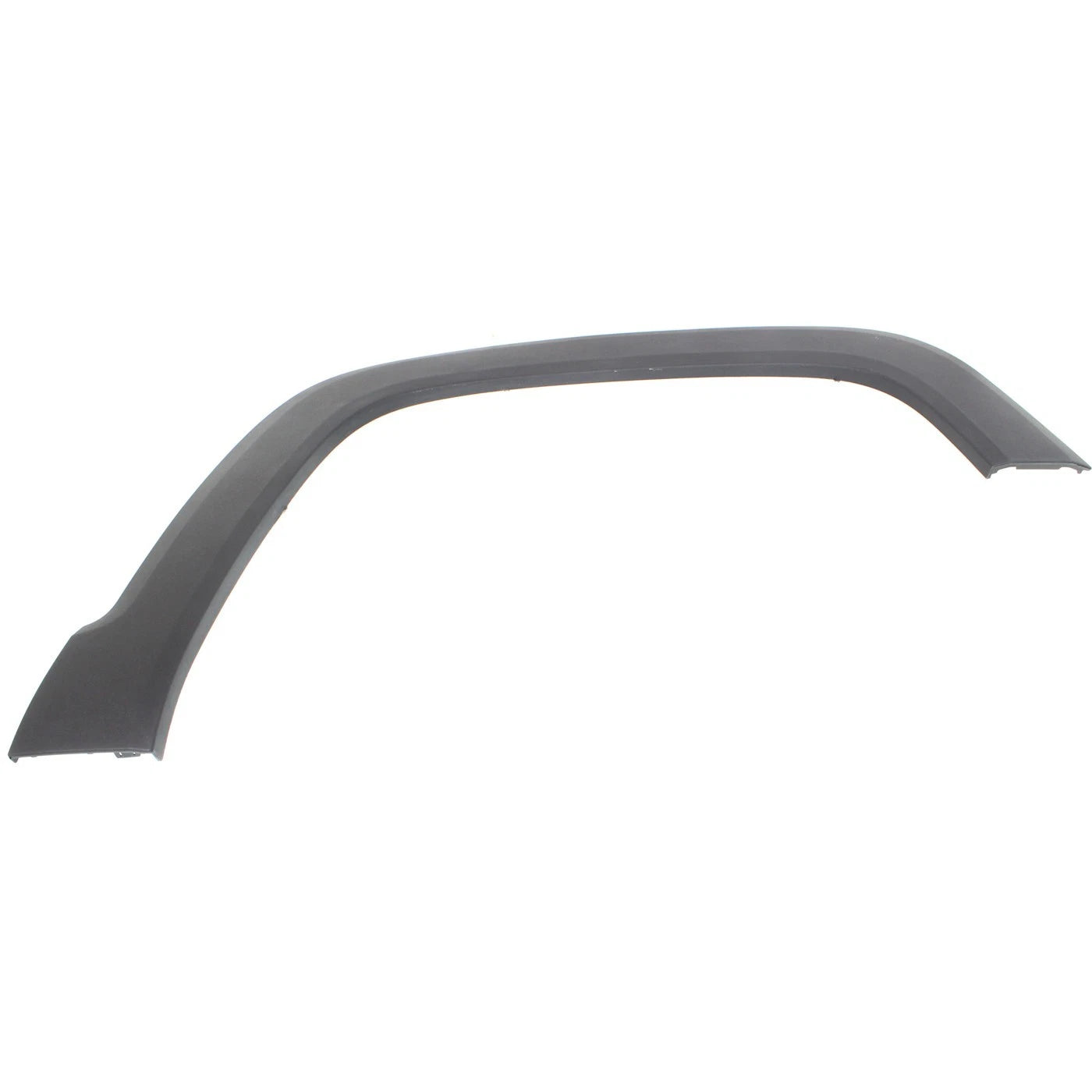 Front Passenger Side Fender Trim for Jeep Renegade (2015–2023)