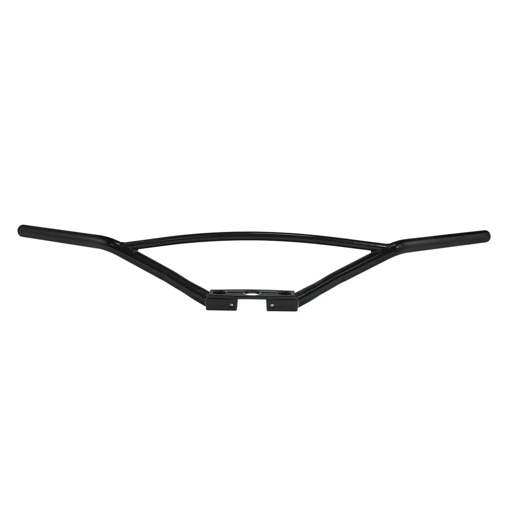 Black Speedster Handlebar for Harley EL FL UL (1936-1945)