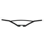 Black Speedster Handlebar for Harley EL FL UL (1936-1945)