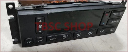 Digital AC Climate Control for Lincoln Continental (1998–1999) F80H-19C933-AC
