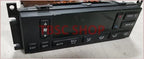 Digital AC Climate Control for Lincoln Continental (1998–1999) F80H-19C933-AC
