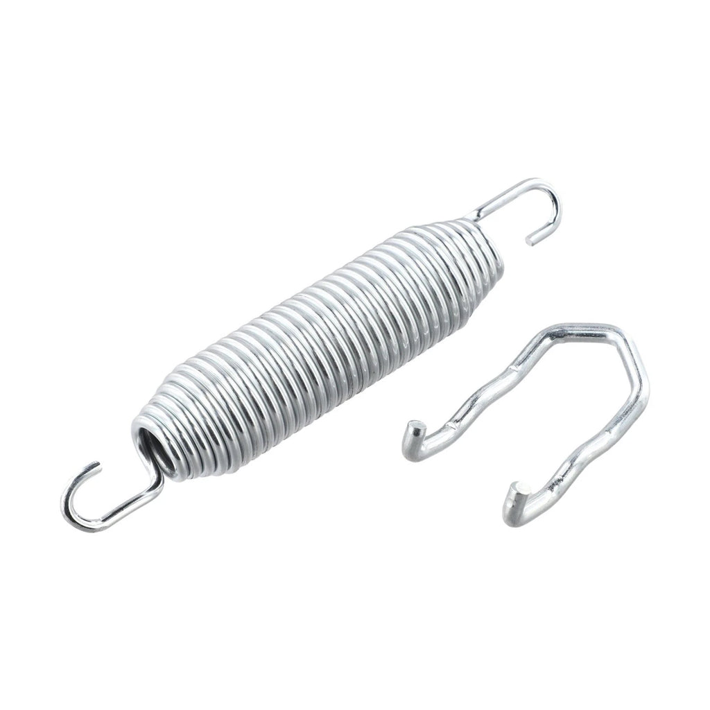 Deck Idler Tension Spring 607616 Compatible with 122388, 604291 for Lawn Mowers