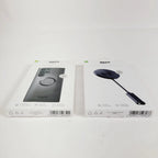 SP Connect Phone Case Set for Galaxy S22 Ultra (2022) w/ Charging Module