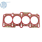 Engine Rebuild Overhaul Kit for Audi A4 VW 2.0 TFSI (2005-2008)