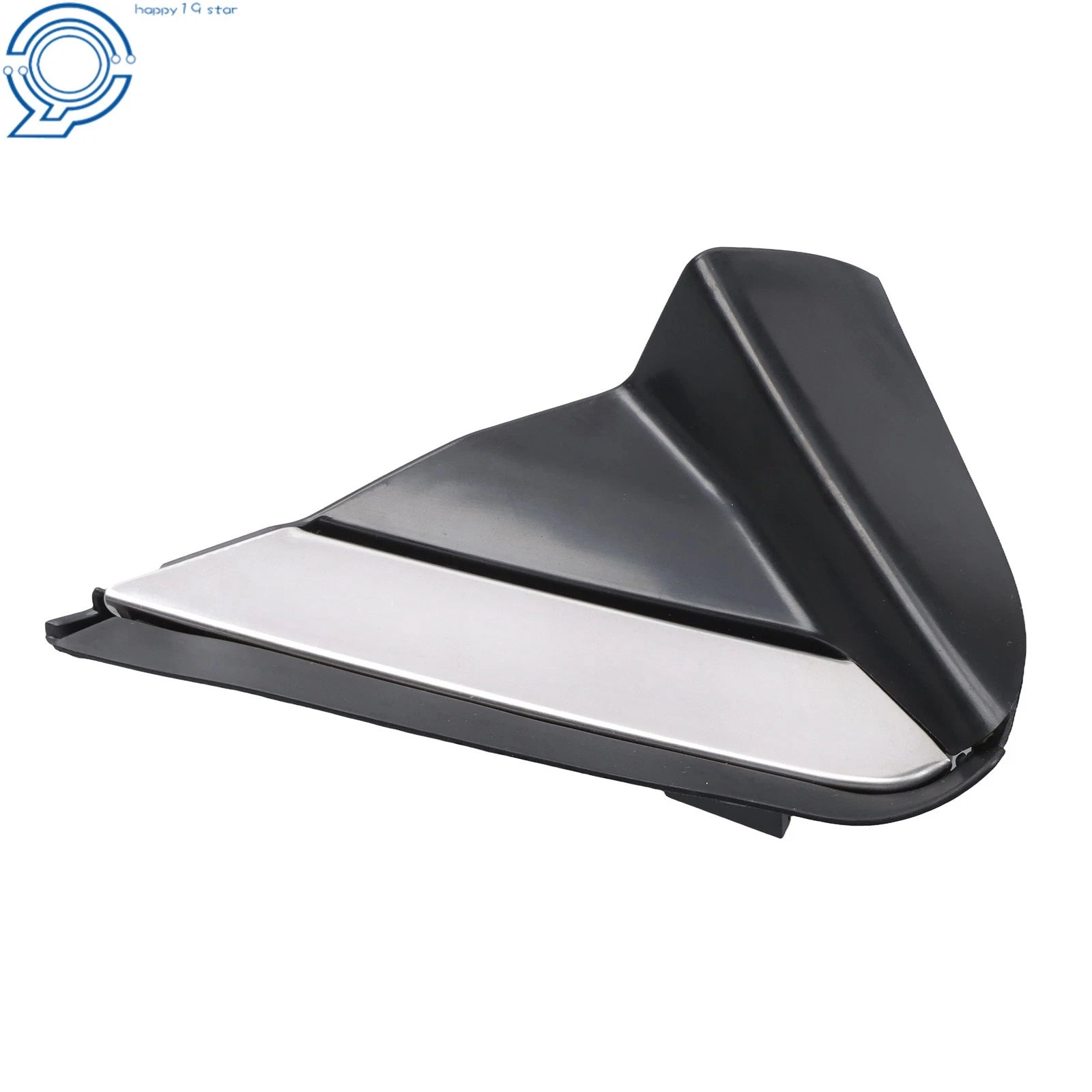 Left Mirror Corner Triangle Cover for Honda Pilot (2016-2022)