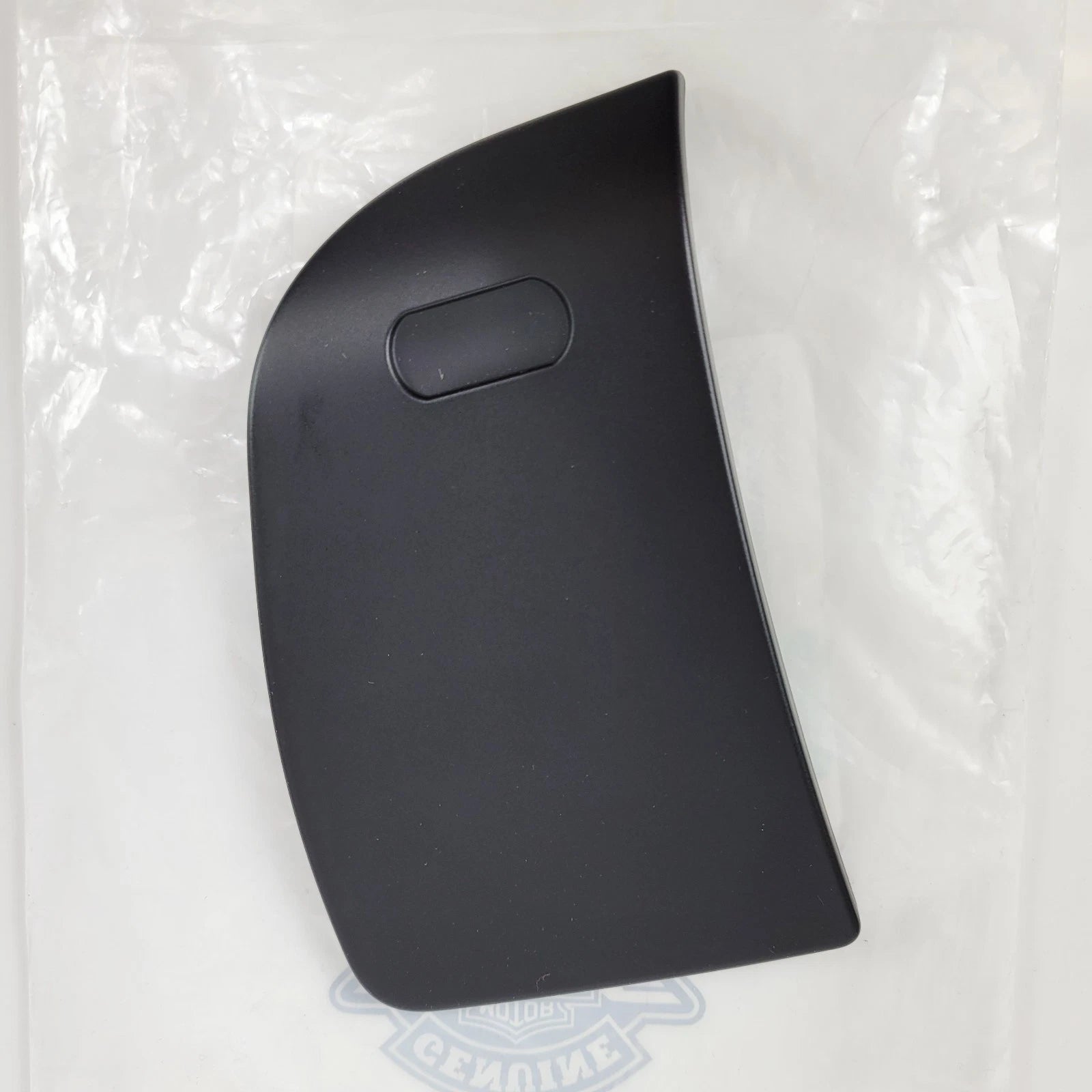 Batwing Fairing Console Storage Glove Box Door Cover for Harley-Davidson (2014–2023)