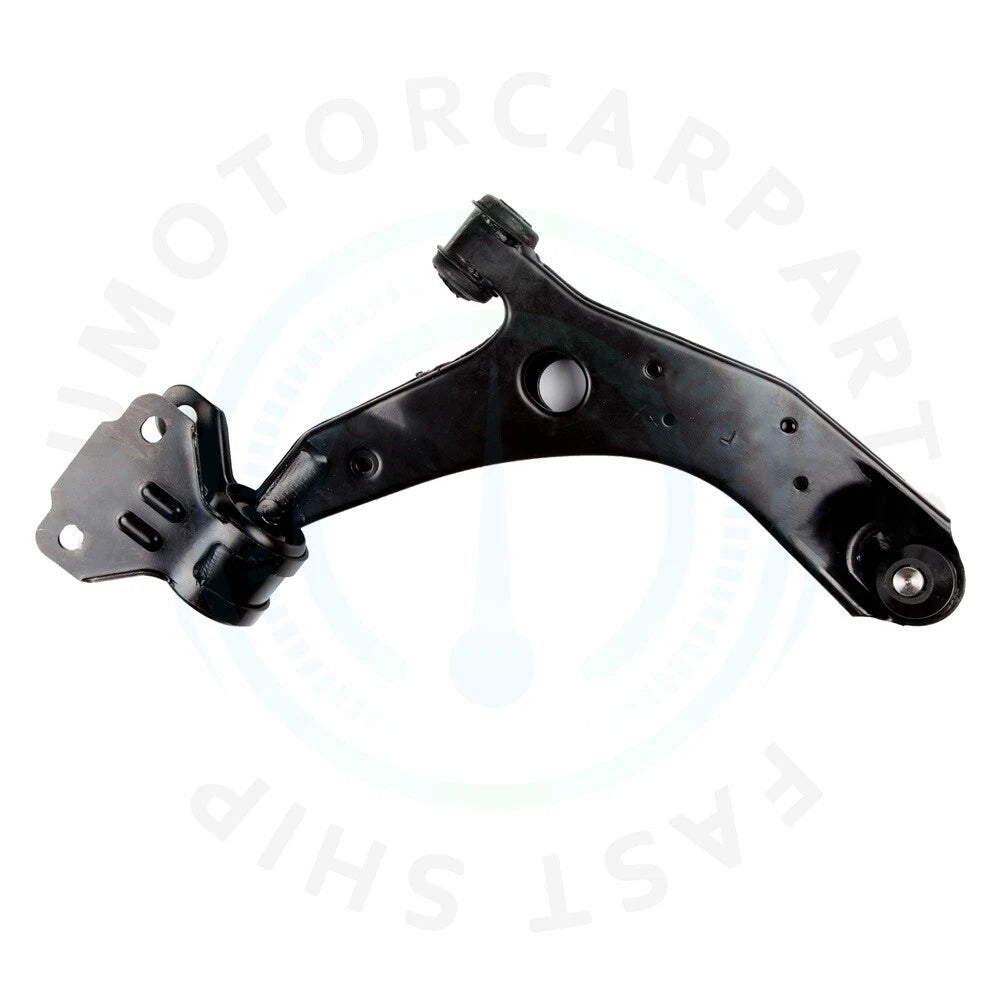 2X Front Lower Control Arm and Ball Joint Assembly for Mazda 3 (2010–2013)