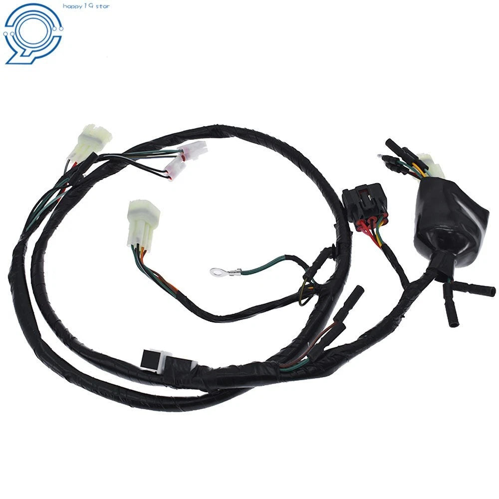 Wiring Harness for Honda Sportrax 400 TRX400EX (1999–2004)