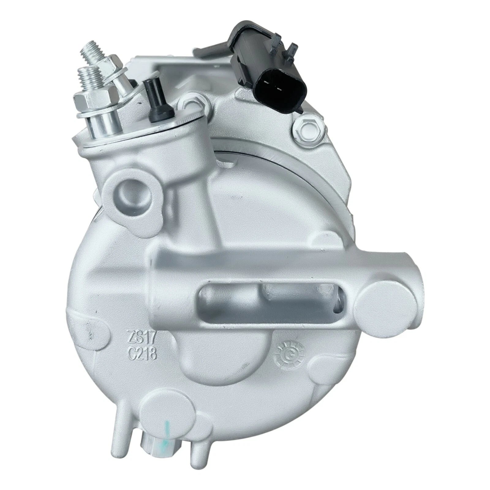 AC Compressor Kit With Condenser for Chrysler 300 5.7L (2011-2014)