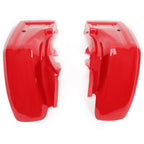 Rear Fender Kit for Honda ATC 200E 200ES 200M (1982–1985)