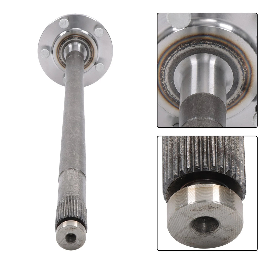 Drive Axle Shaft for Ram Dakota (2011)