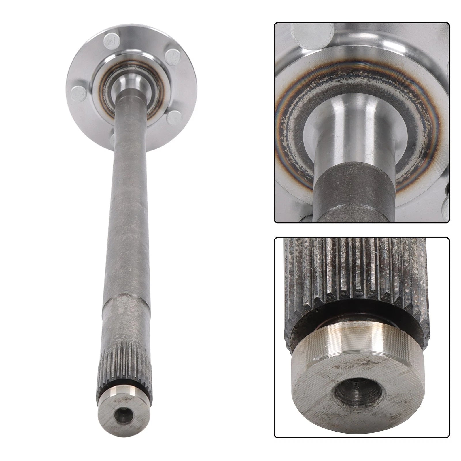 Drive Axle Shaft for Ram Dakota (2011)