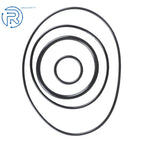Full Engine Gasket Kit for Yamaha YZ125 (1994-2002)