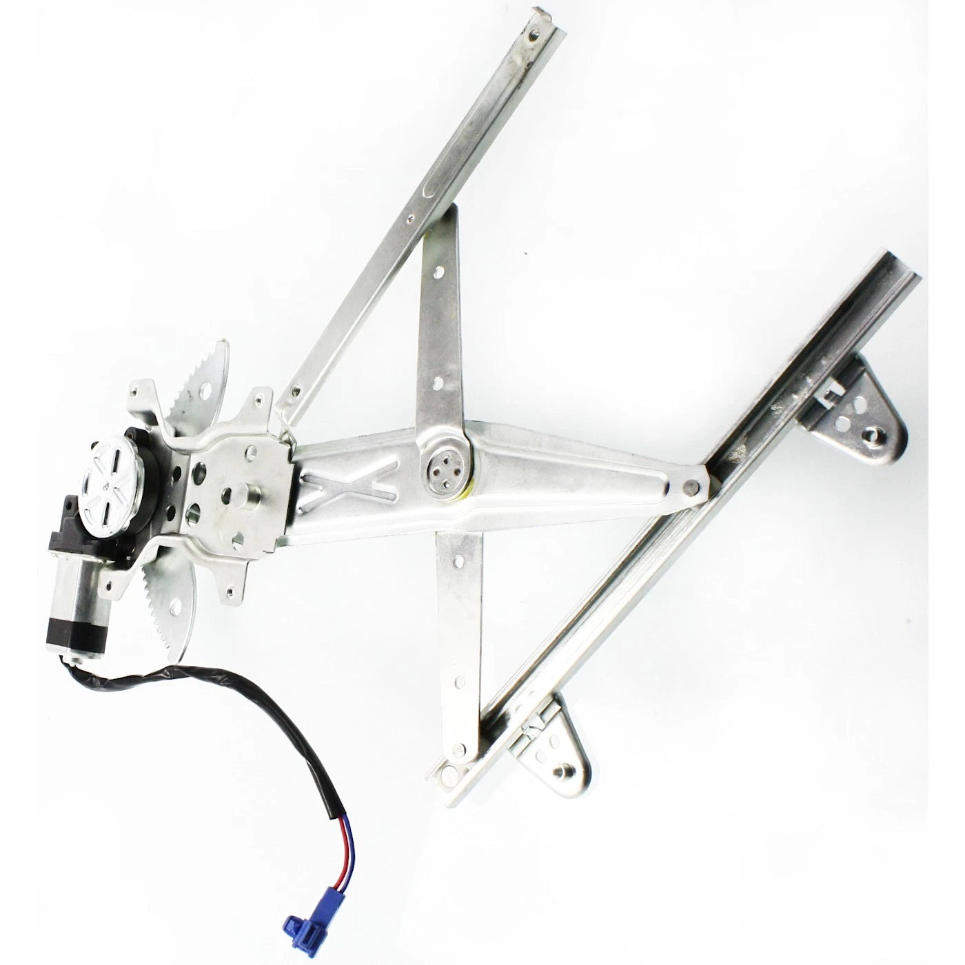 Power Window Regulator for Toyota Camry (1997–2001) Rear Passenger Side