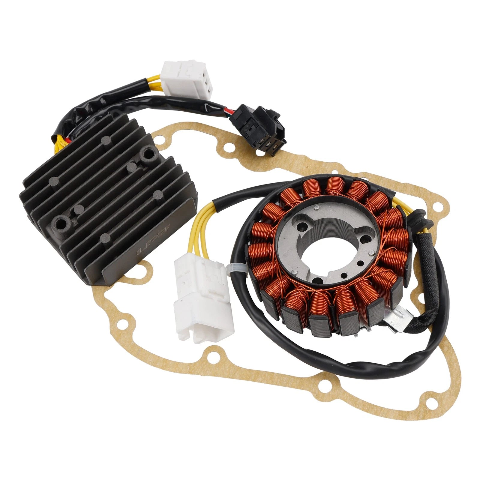 Stator Regulator Rectifier Gasket Set for Honda SH125 SH150 (2005–2012)