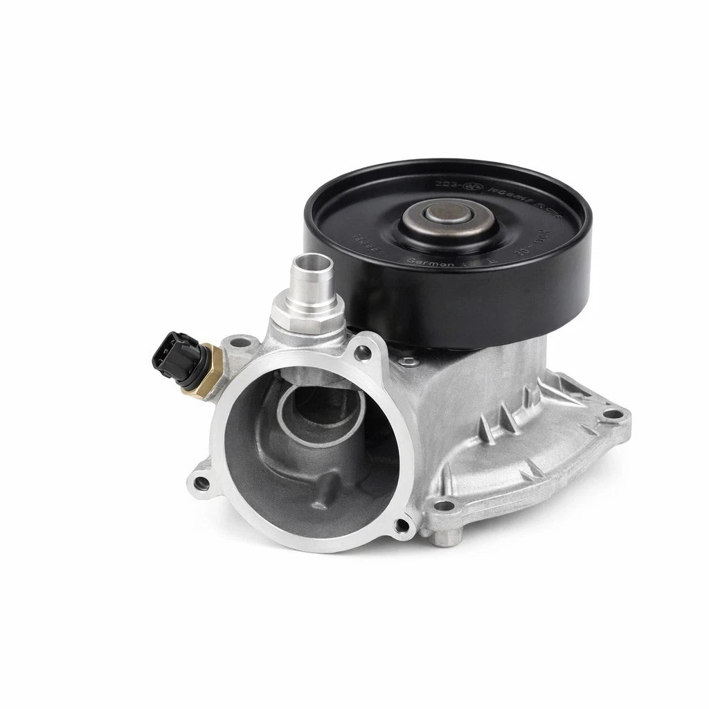 Genuine OEM Engine Water Pump for BMW X6, X5, 550i GT, 750Li (2008–2019) 11517548263