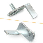 Rear Exhaust Mounting Bracket for Harley Touring (1998-2008)