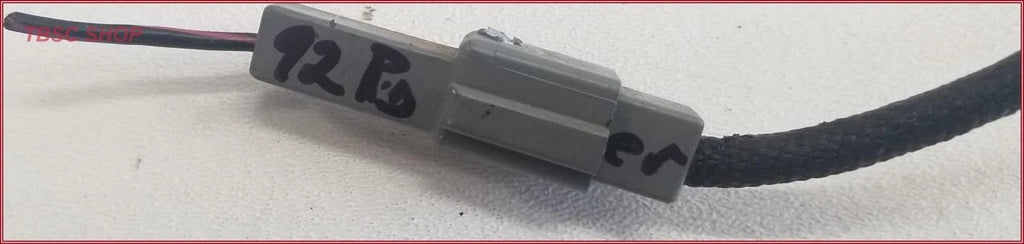 Ignition Switch with Key for Ranger Explorer (1990–1994)