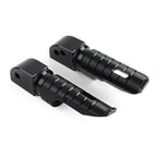 Rear Footrests Pegs for VOGE 250RR 350AC 525AC 300AC 500AC (2022)