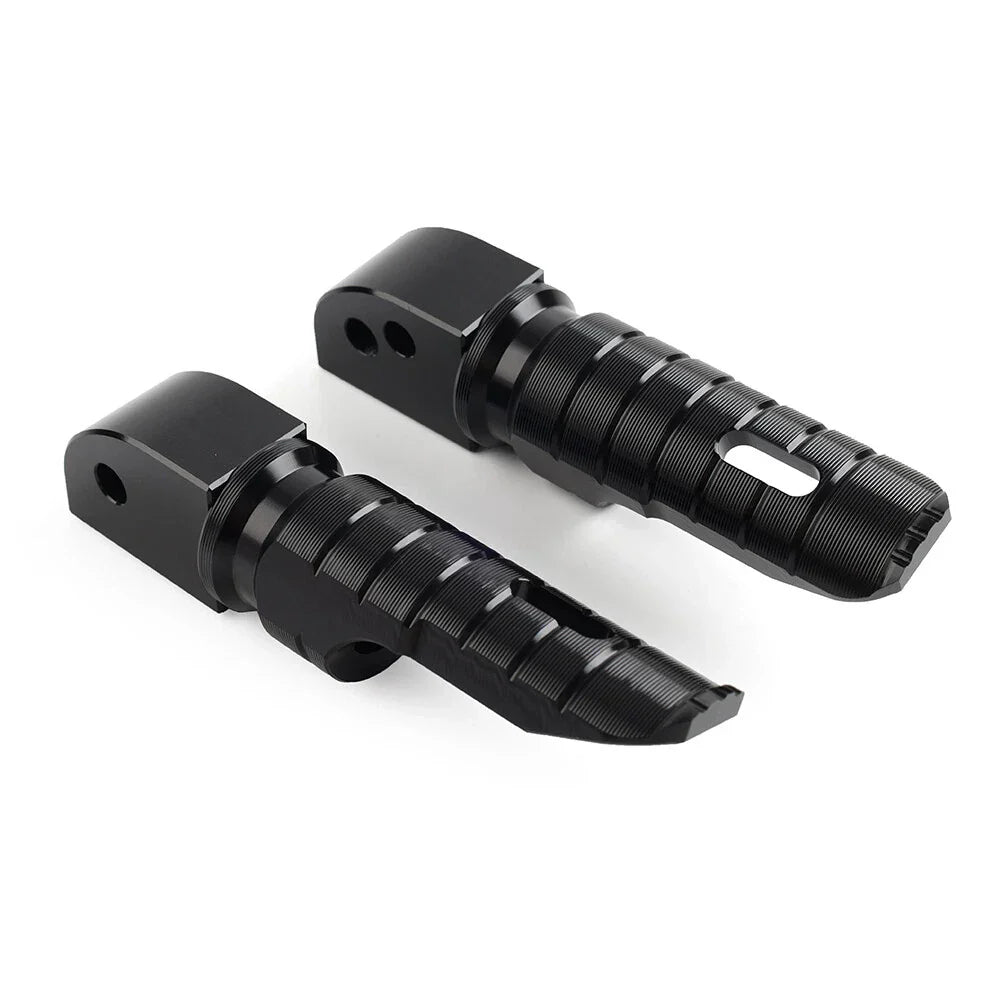 Rear Footrests Pegs for VOGE 250RR 350AC 525AC 300AC 500AC (2022)