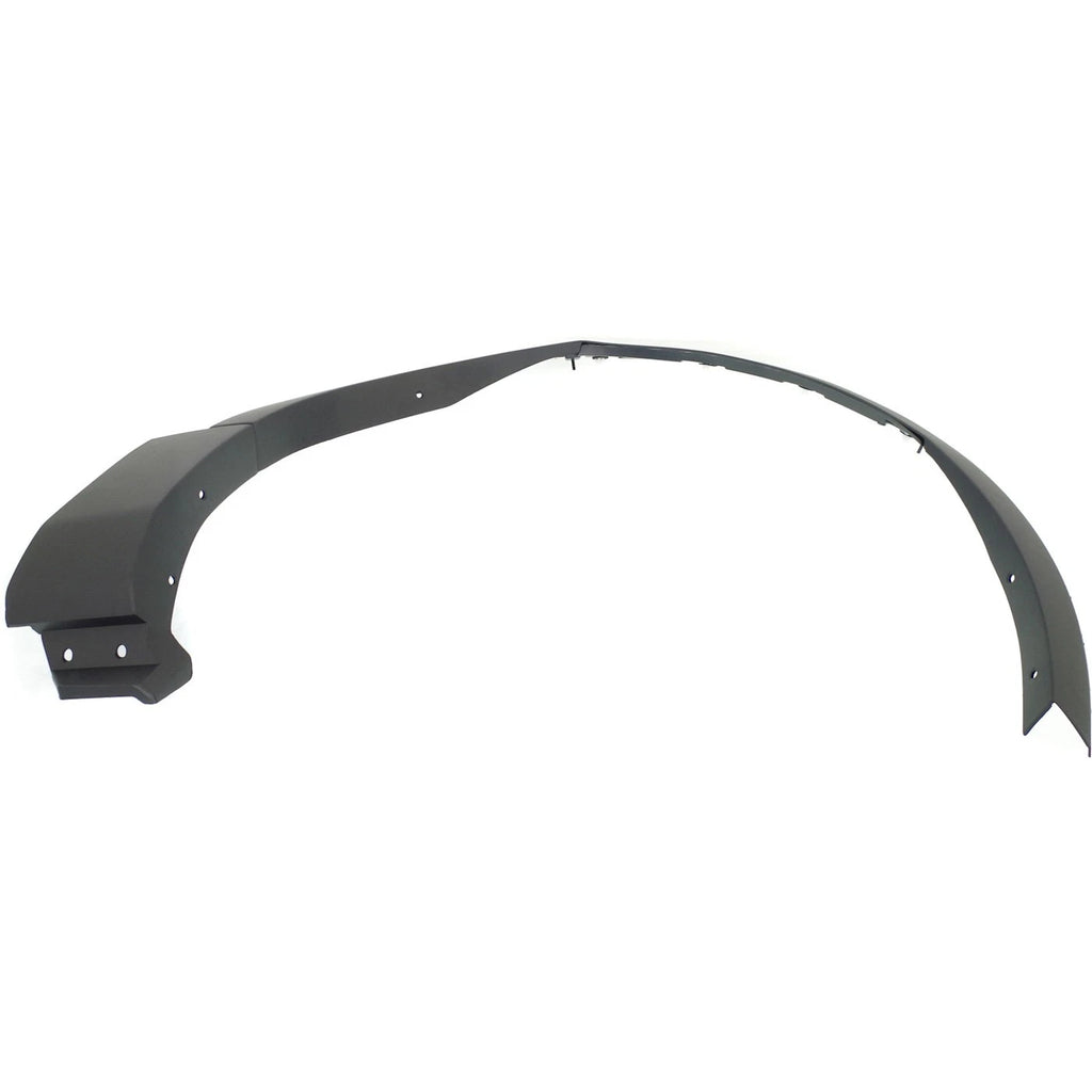 Fender Flares for Ford Explorer (2011–2015) Front Right