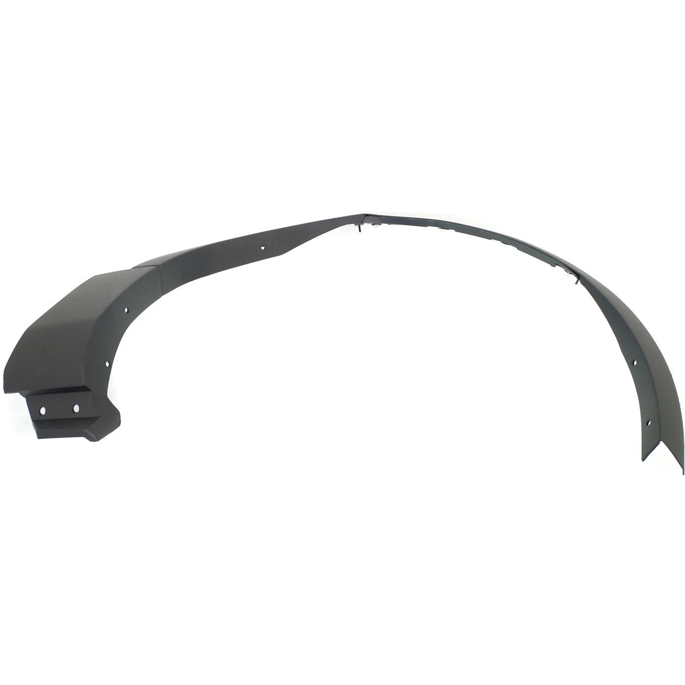 Fender Flares for Ford Explorer (2011–2015) Front Right