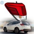 LED Tail Light for Subaru Forester (2019–2021) Left Side Outer Lamp