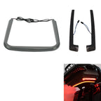 LED Brake Light Side Lights for Harley Electra Glide (2014–Present)