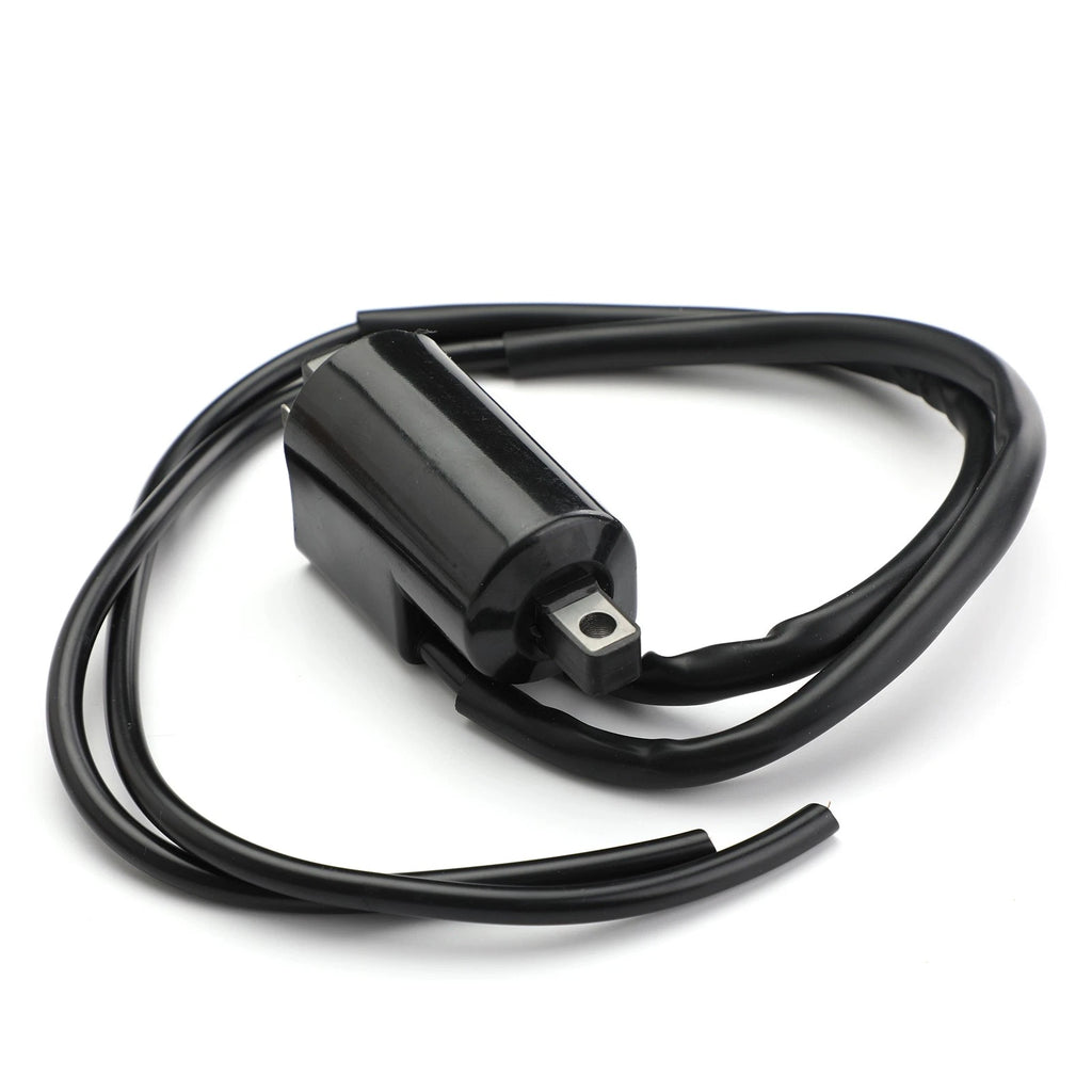 Ignition Coil for Suzuki GSF1200S Bandit (1996–2004), GSF400 (1989–1987), GSF600 (1995–2004)