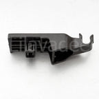 Hood Bonnet Prop Rod Clamp Clip for 07-13 Toyota Corolla Ascent Altis
