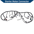Engine Wiring Harness for Ford F-350 Super Duty (2004) No.4C3Z12B637AA