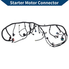 Engine Wiring Harness for Ford F-350 Super Duty (2004) No.4C3Z12B637AA