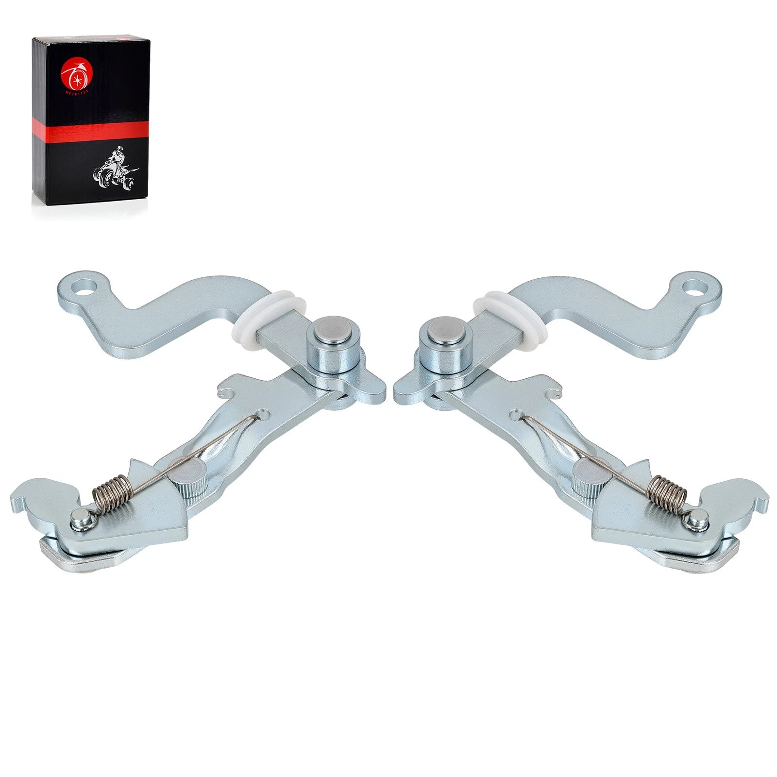 Brake Lever Bracket for Kawasaki Mule 3010 Trans Diesel KAF950 (2007–2008)