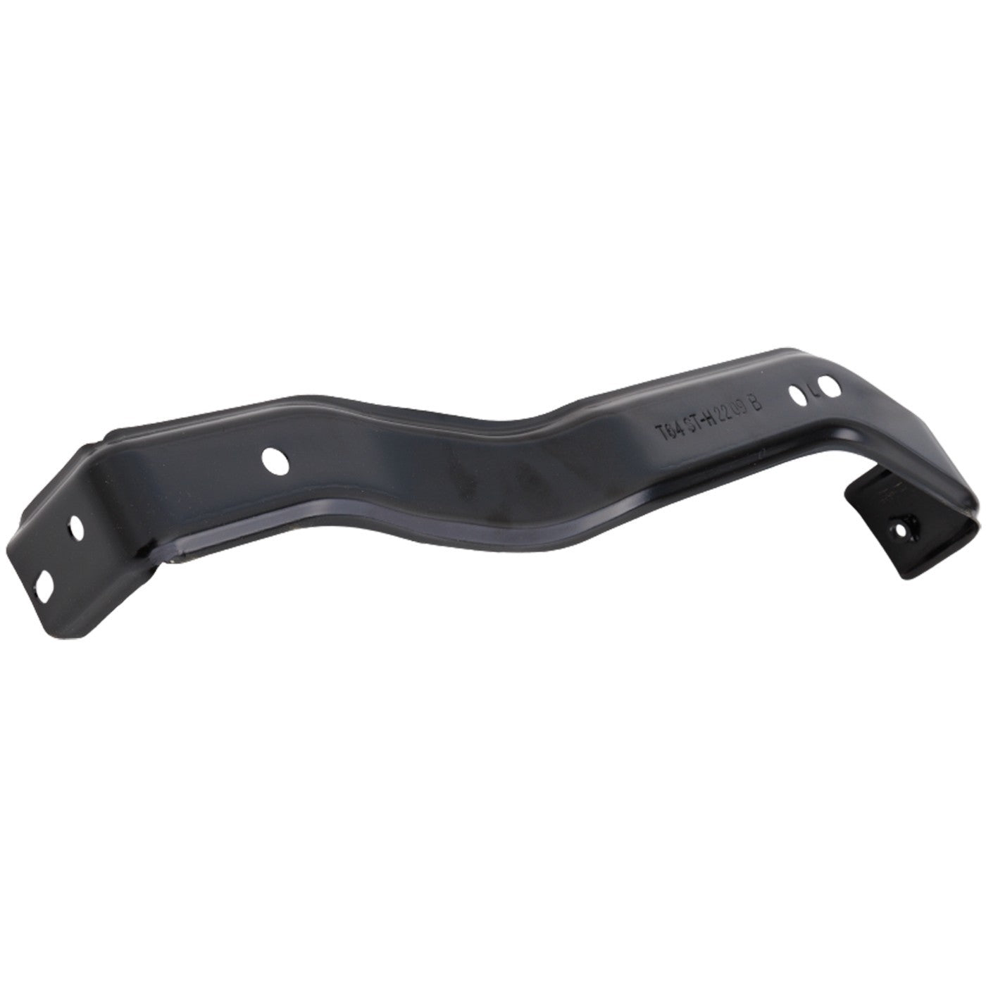 Fender Support for Nissan Titan (2017–2022) Front Left