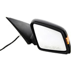 Power Mirror Set for Mercedes Benz C250 (2012–2014) Heated Paintable