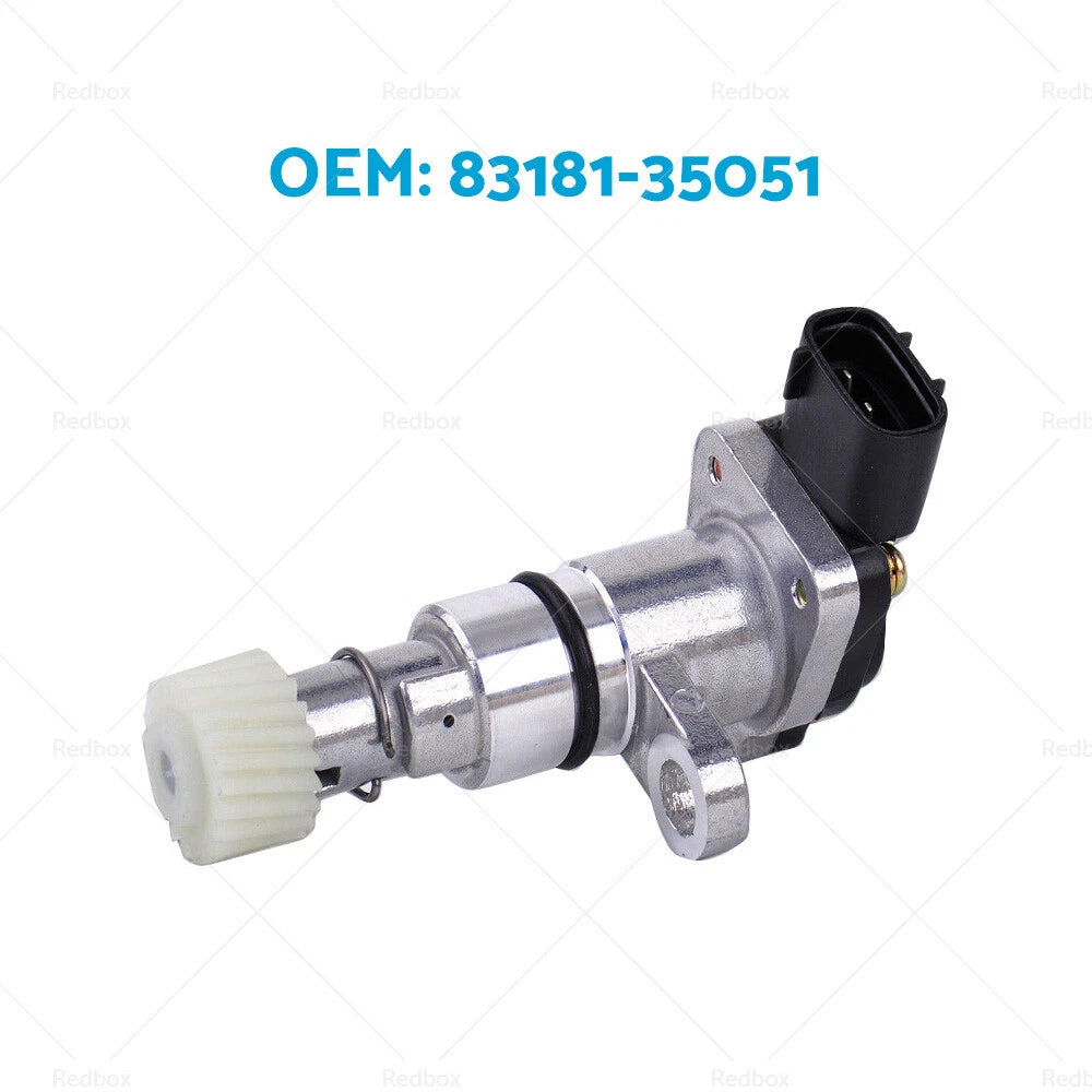 Speed Sensor for Toyota Hilux 4Runner Pickup (83181-35051)