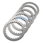 Clutch Friction Disc Plate Kit for Yamaha YFM350X Warrior 350 (1987–2004) 4H7-16325-00