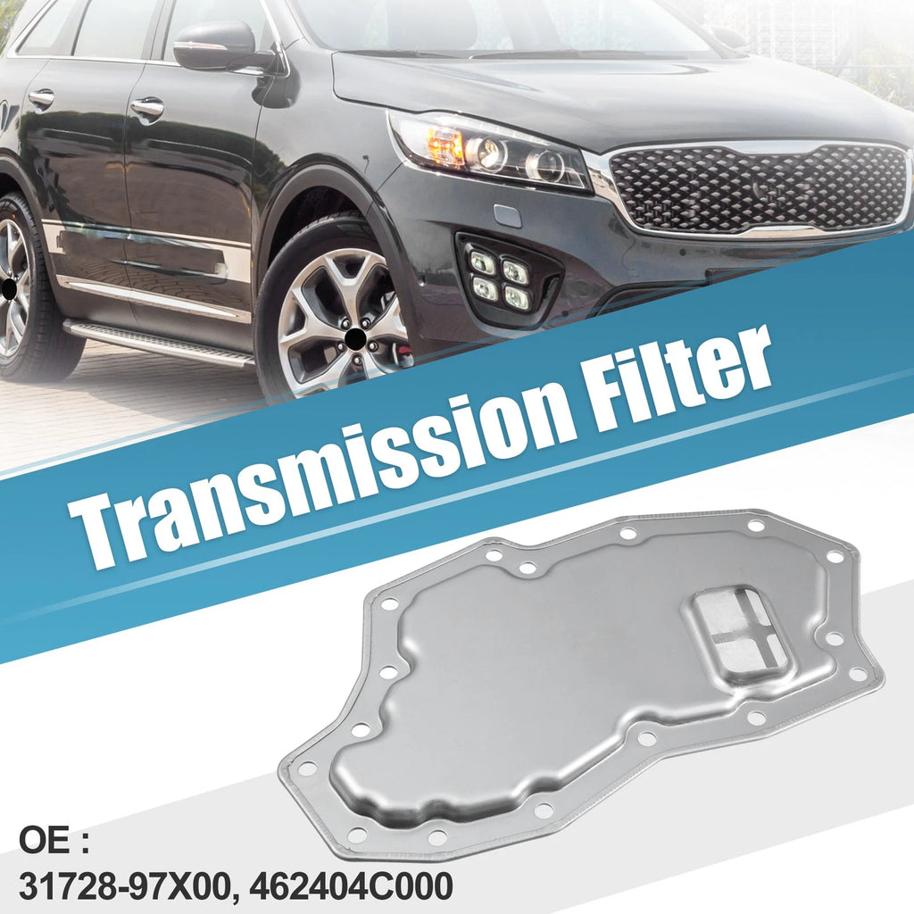 Transmission Filter for Kia Sorento (2007) 31728-97X00