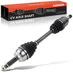 Front Left CV Axle Assembly for Mitsubishi Lancer (2002–2007)